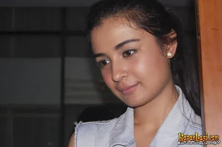 Foto Shireen Sungkar