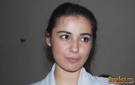 Foto Shireen Sungkar