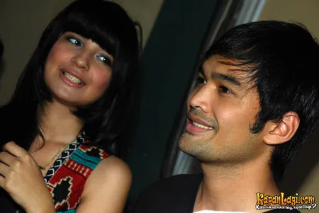 Foto Shireen Sungkar
