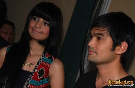 Foto Shireen Sungkar