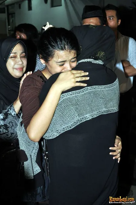 Foto Shireen Sungkar
