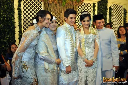 Foto Shireen Sungkar