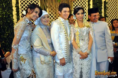 Foto Shireen Sungkar