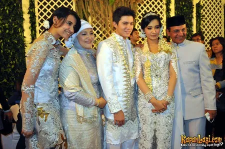 Foto Shireen Sungkar