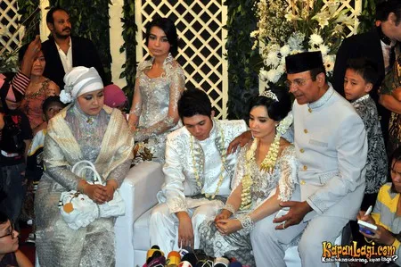 Foto Shireen Sungkar