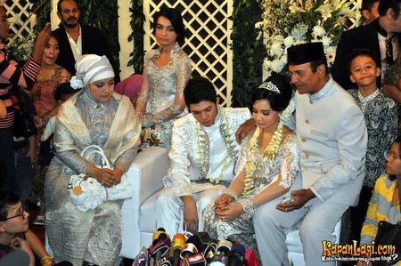 Foto Shireen Sungkar