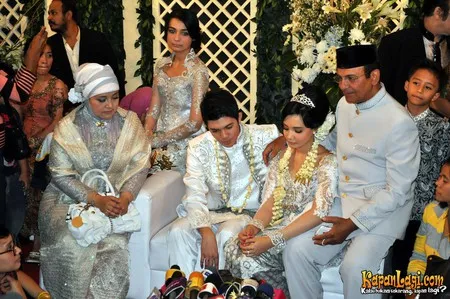 Foto Shireen Sungkar