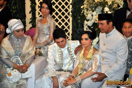 Foto Shireen Sungkar