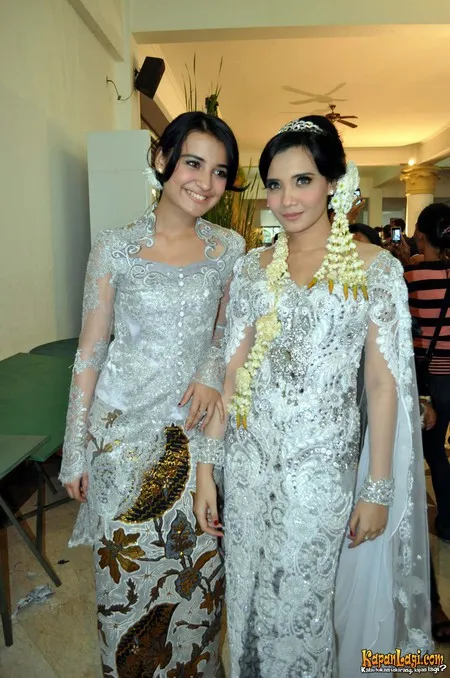 Foto Shireen Sungkar