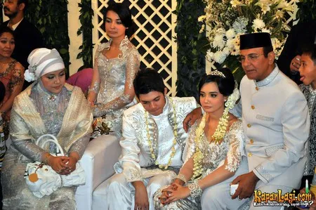 Foto Shireen Sungkar