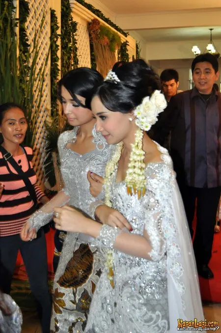 Foto Shireen Sungkar