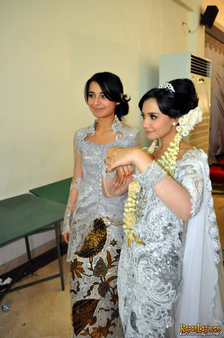 Foto Shireen Sungkar