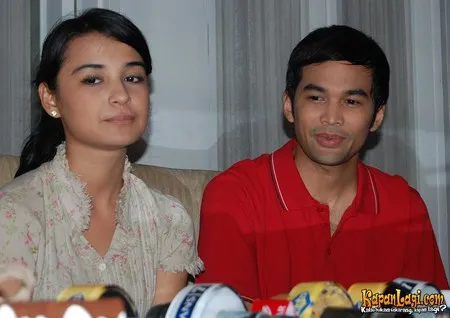 Foto Shireen Sungkar