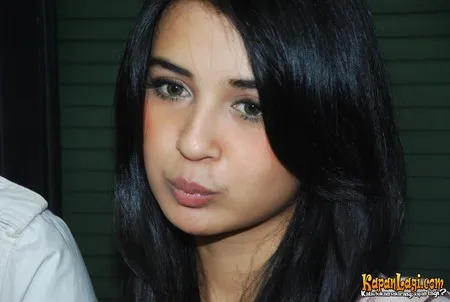 Foto Shireen Sungkar
