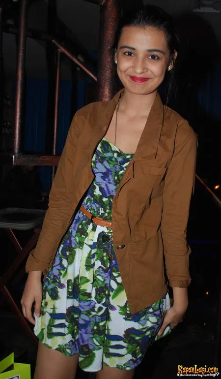 Foto Shireen Sungkar