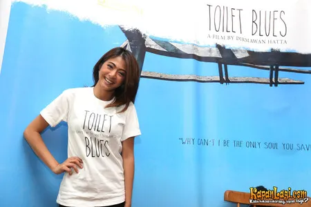 Foto Shirley Anggraini