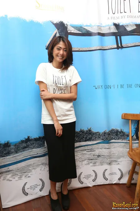 Foto Shirley Anggraini