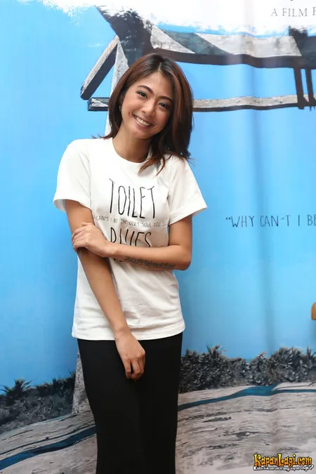 Foto Shirley Anggraini