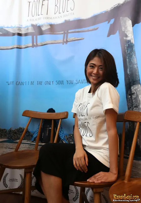 Foto Shirley Anggraini