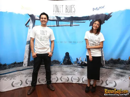 Foto Shirley Anggraini