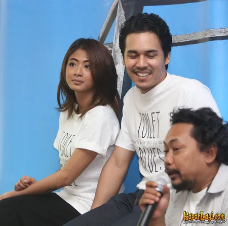 Foto Shirley Anggraini