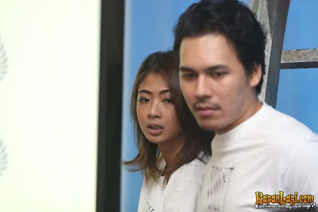 Foto Shirley Anggraini