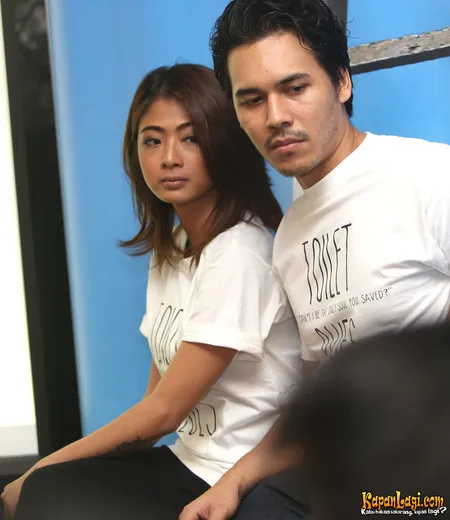 Foto Shirley Anggraini