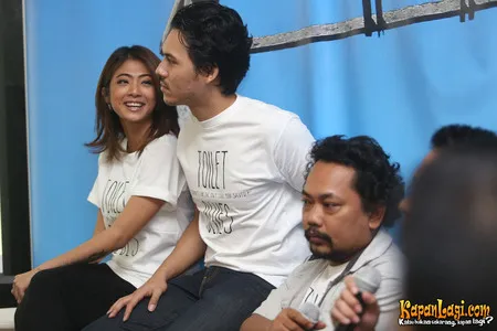 Foto Shirley Anggraini