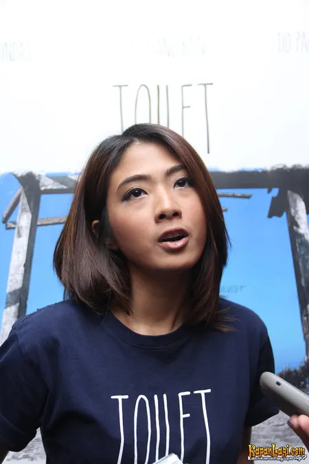 Foto Shirley Anggraini