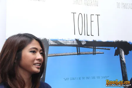 Foto Shirley Anggraini