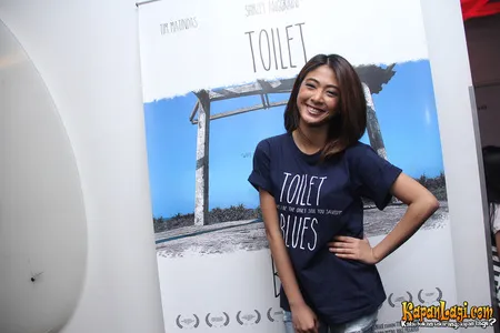 Foto Shirley Anggraini