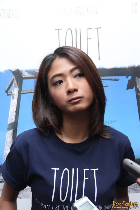 Foto Shirley Anggraini