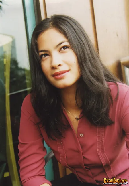 Foto Shirley Margaretha