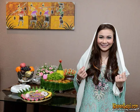 Foto Siapakah Si Dia