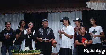 Foto Sidharta Soemarno