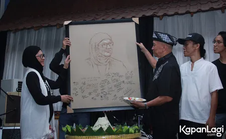 Foto Sidharta Soemarno