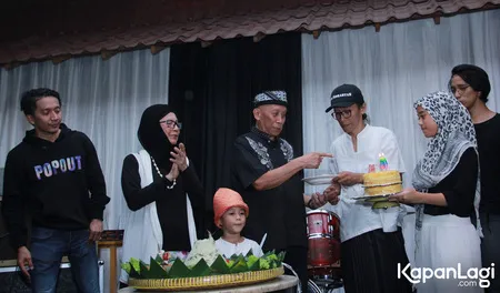 Foto Sidharta Soemarno