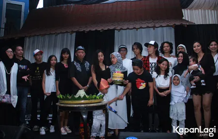 Foto Sidharta Soemarno