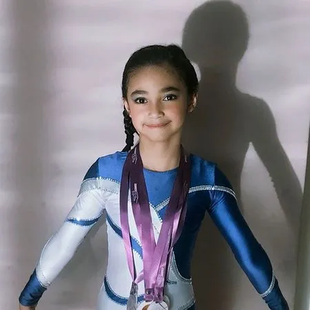 Foto Sidney Azkassyah Yusuf