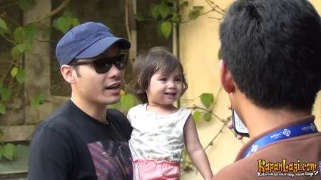 Foto Sienna Kasyafani