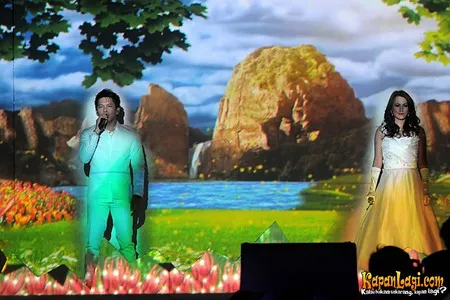 Foto Sierra Soetedjo