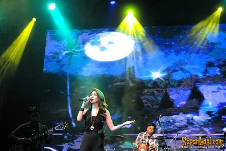 Foto Sierra Soetedjo