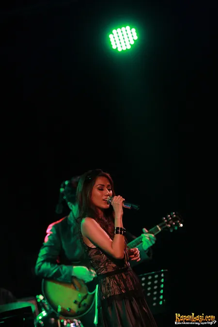 Foto Sierra Soetedjo