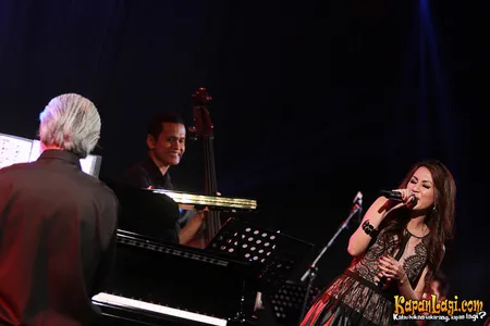 Foto Sierra Soetedjo