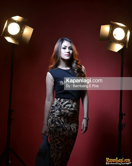 Foto Sierra Soetidjo