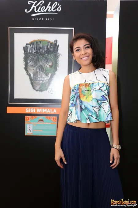 Foto Sigi Wimala