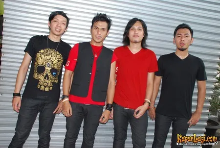 Foto Signal Band