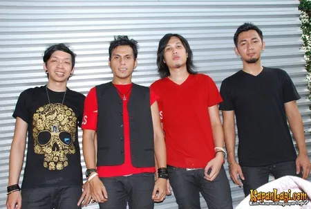 Foto Signal Band