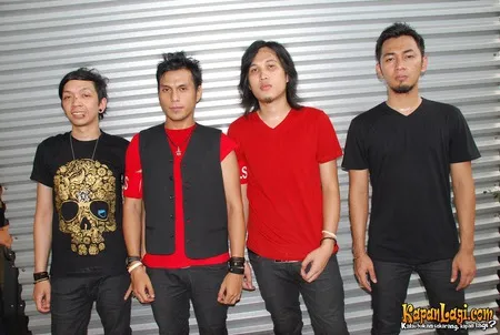 Foto Signal Band