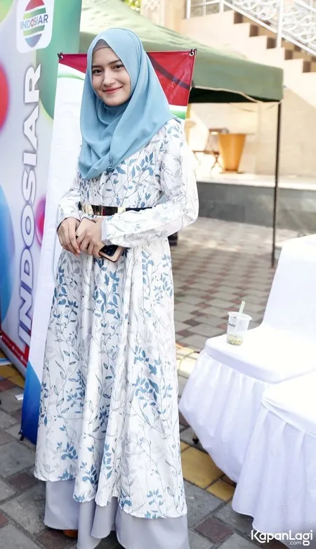 Foto Silvia Anggraini